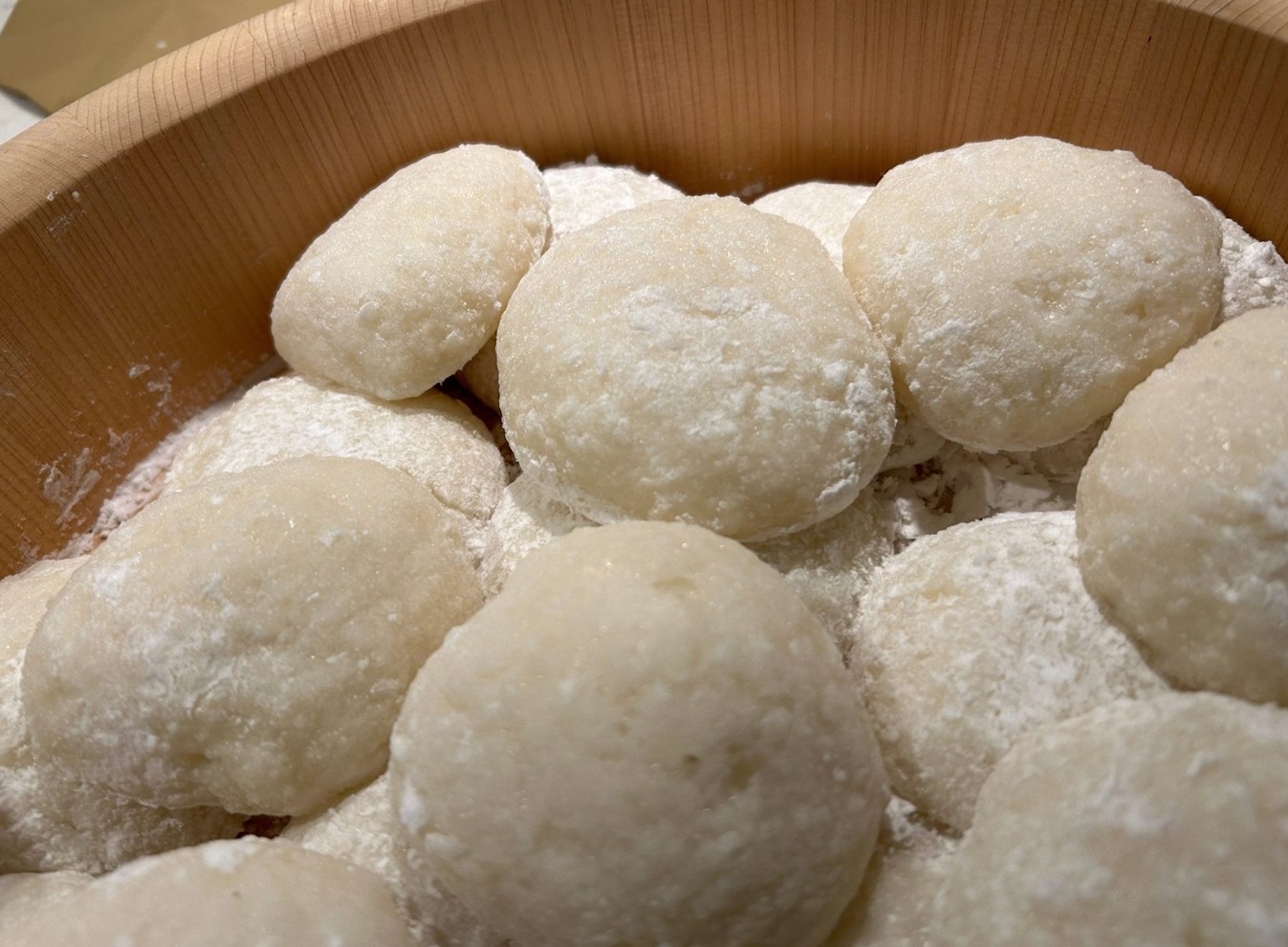 Bilde av medlemer i Skøyen