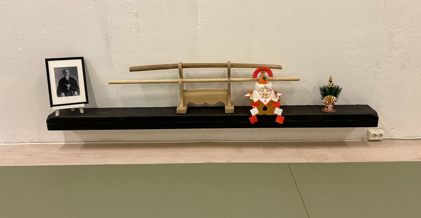 Bilde av medlemer i Skøyen